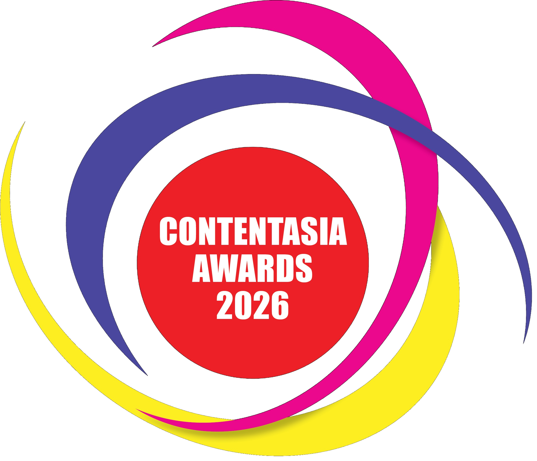 ContentAsia Awards 2026