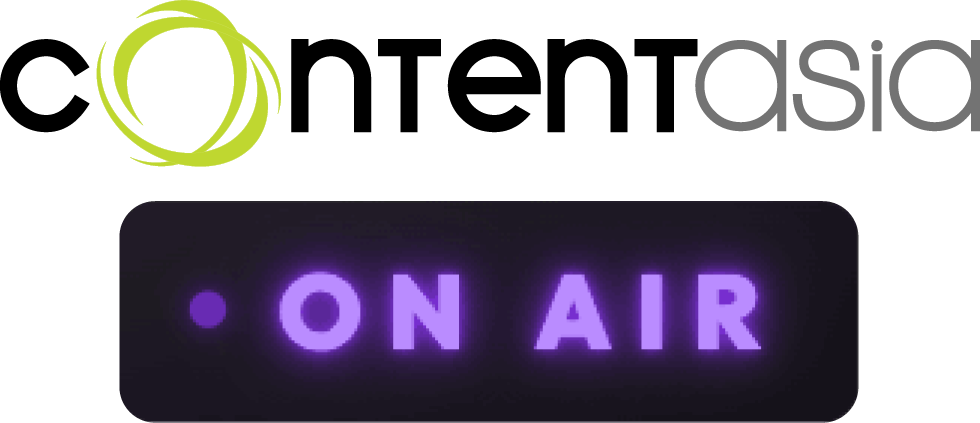 ContentAsia On Air