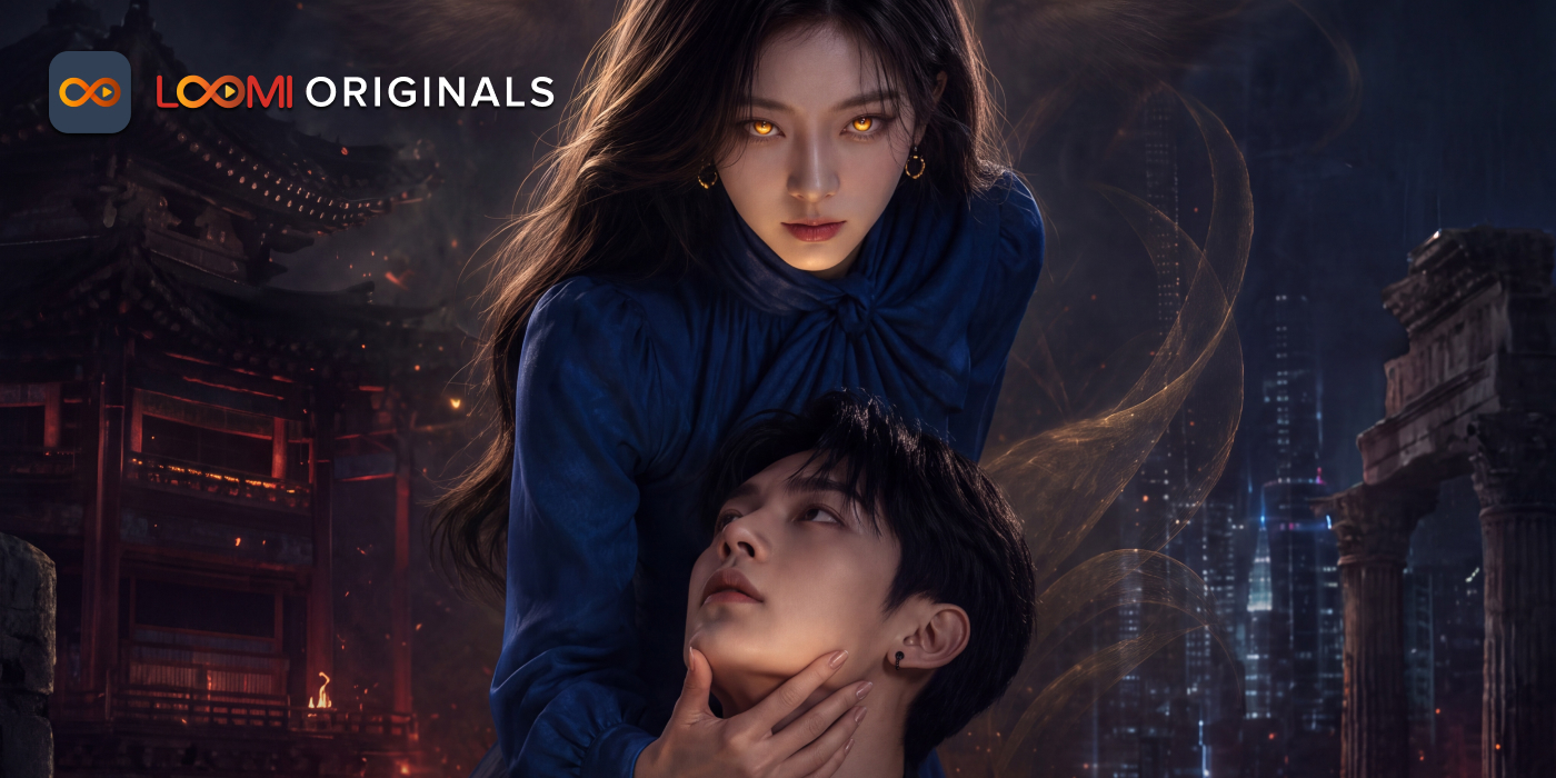 The Nine-Tailed Fox's Revenge Marriage | 구미호의 복수 결혼 key visual