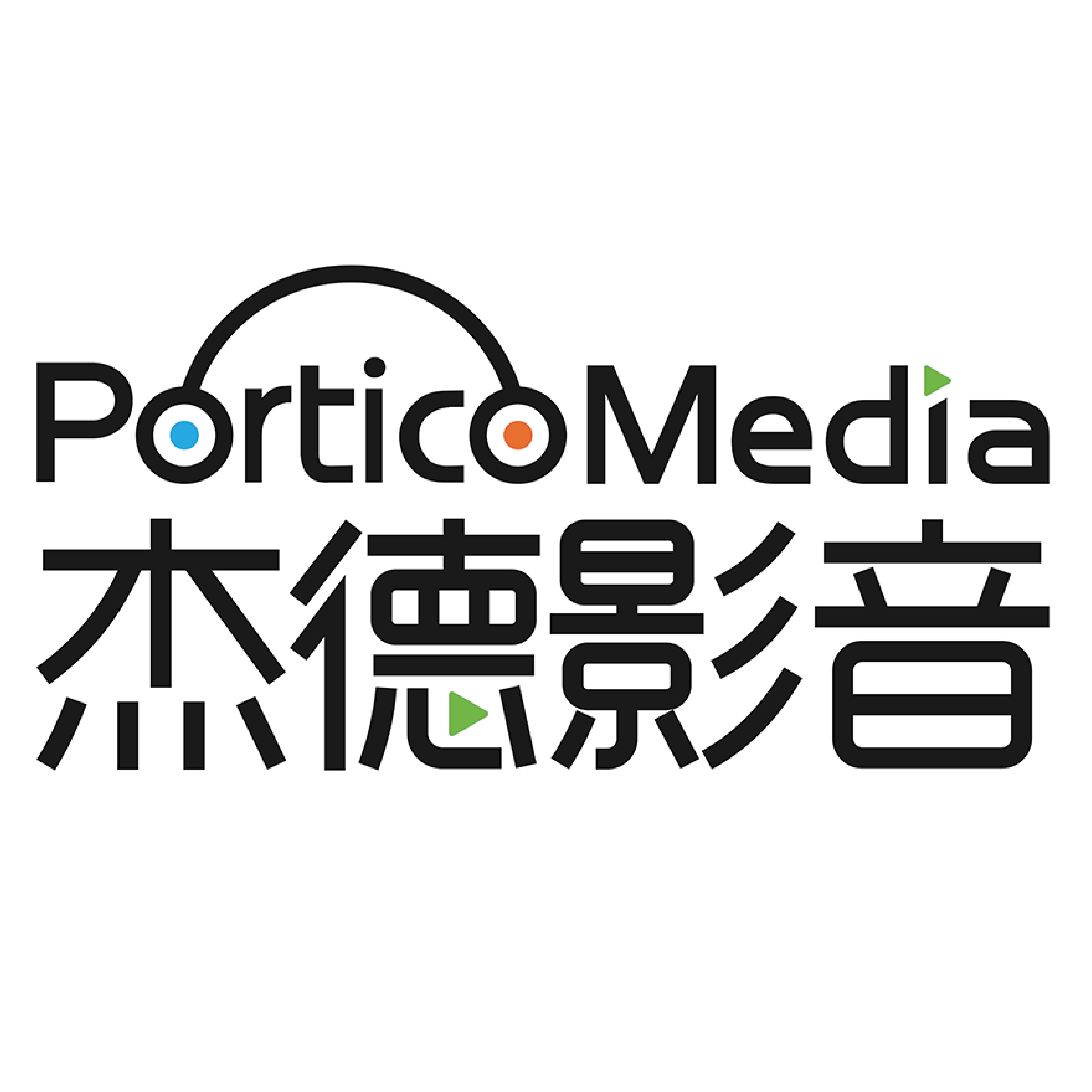 Portico Media