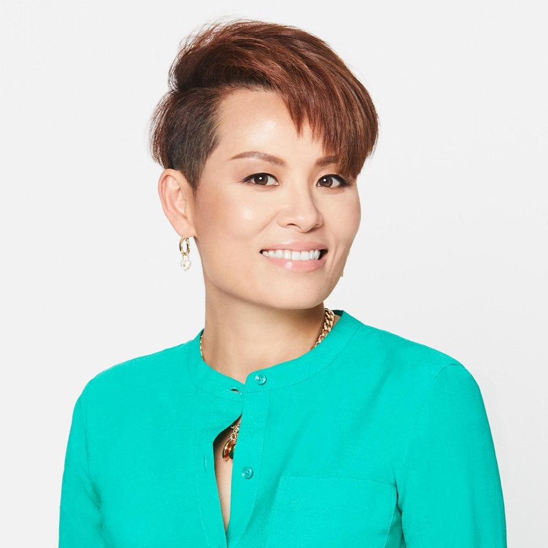 Anne Chan