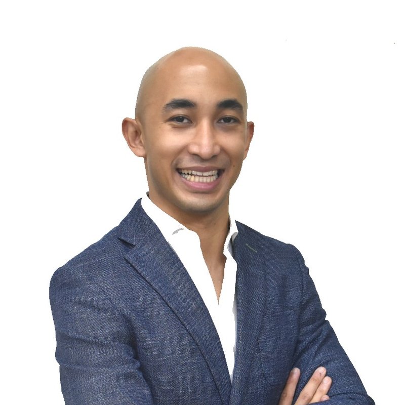 Dinesh Ratnam