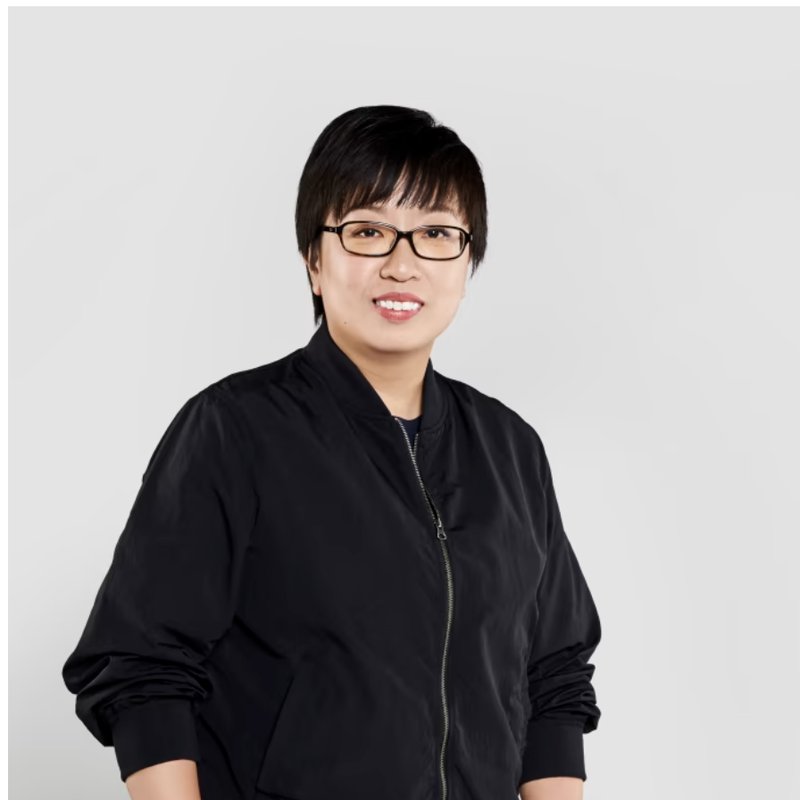 Doreen Yap