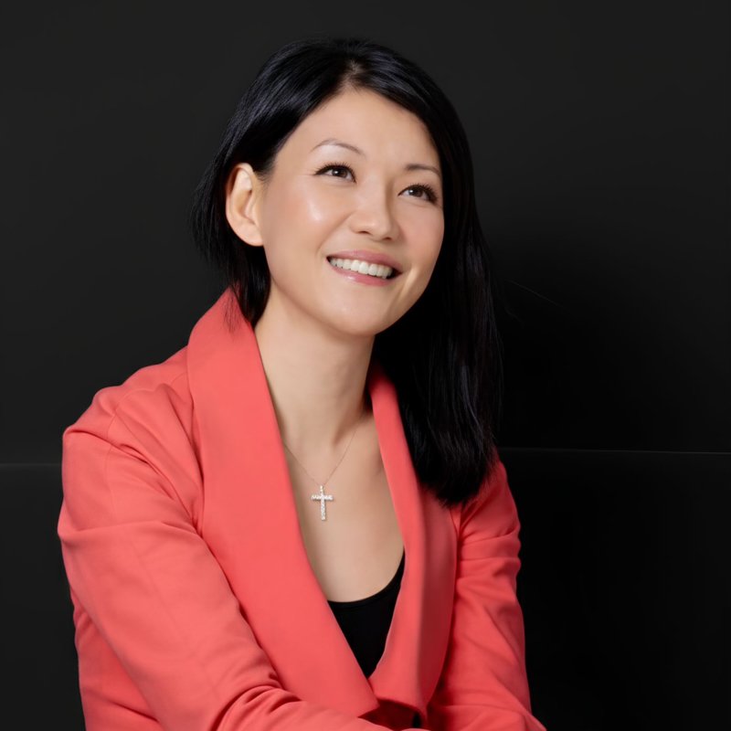 Ivy Wong