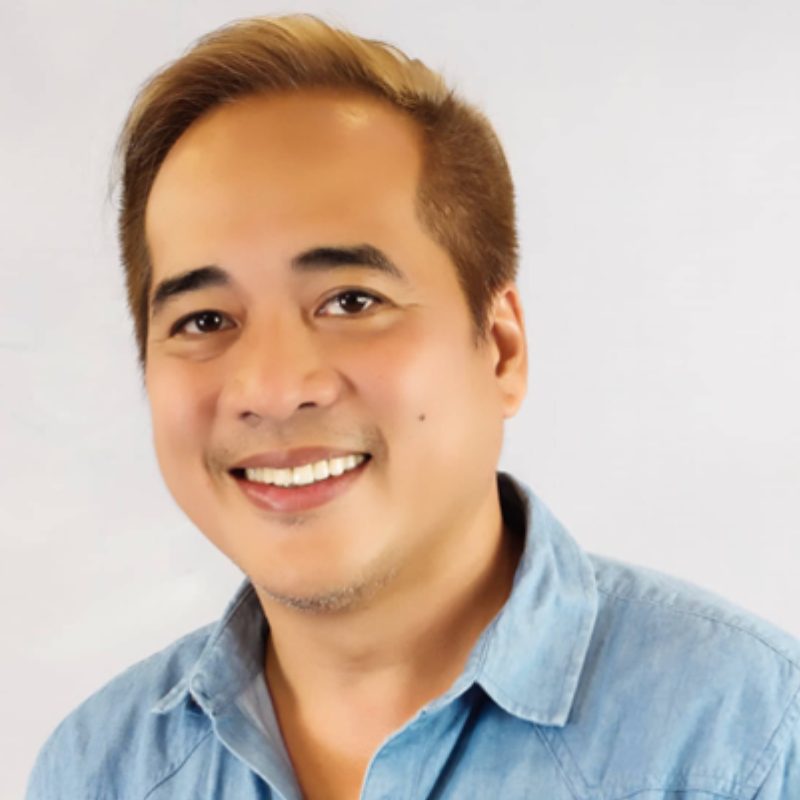 Jillmer S. Dy