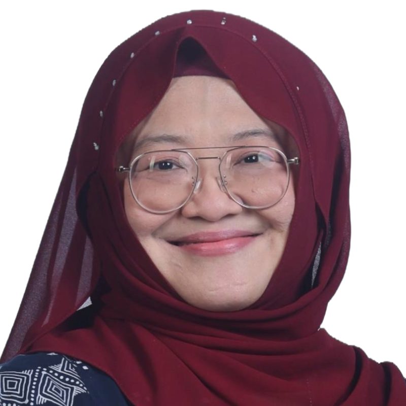 Nini Yusof