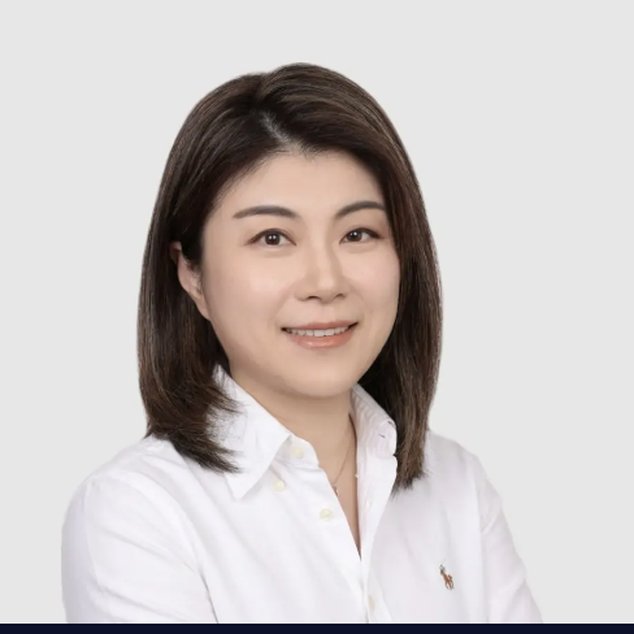 Sharon Tse
